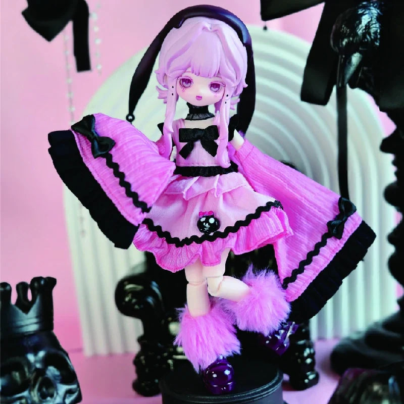 BJ Dolls